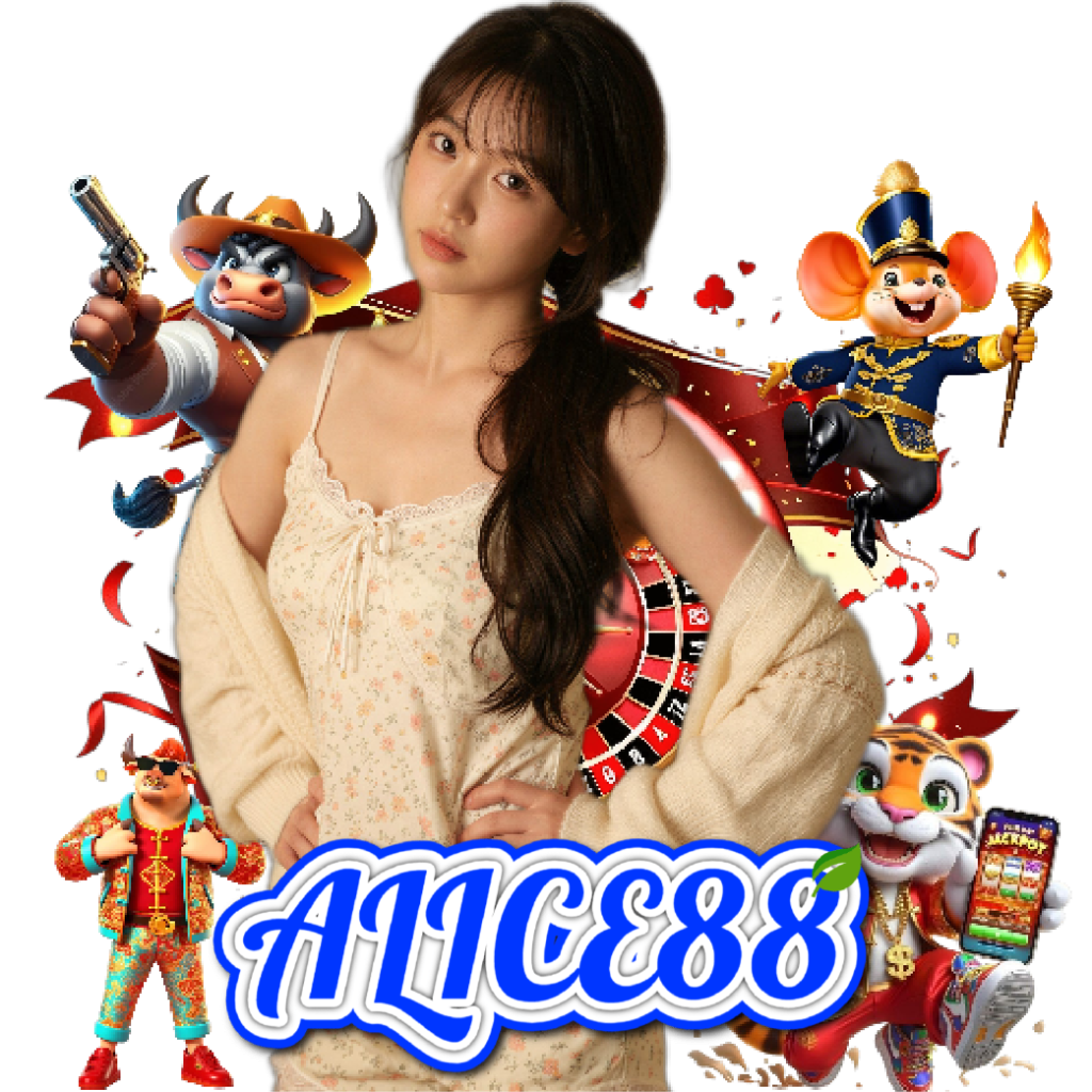 alice88 casino