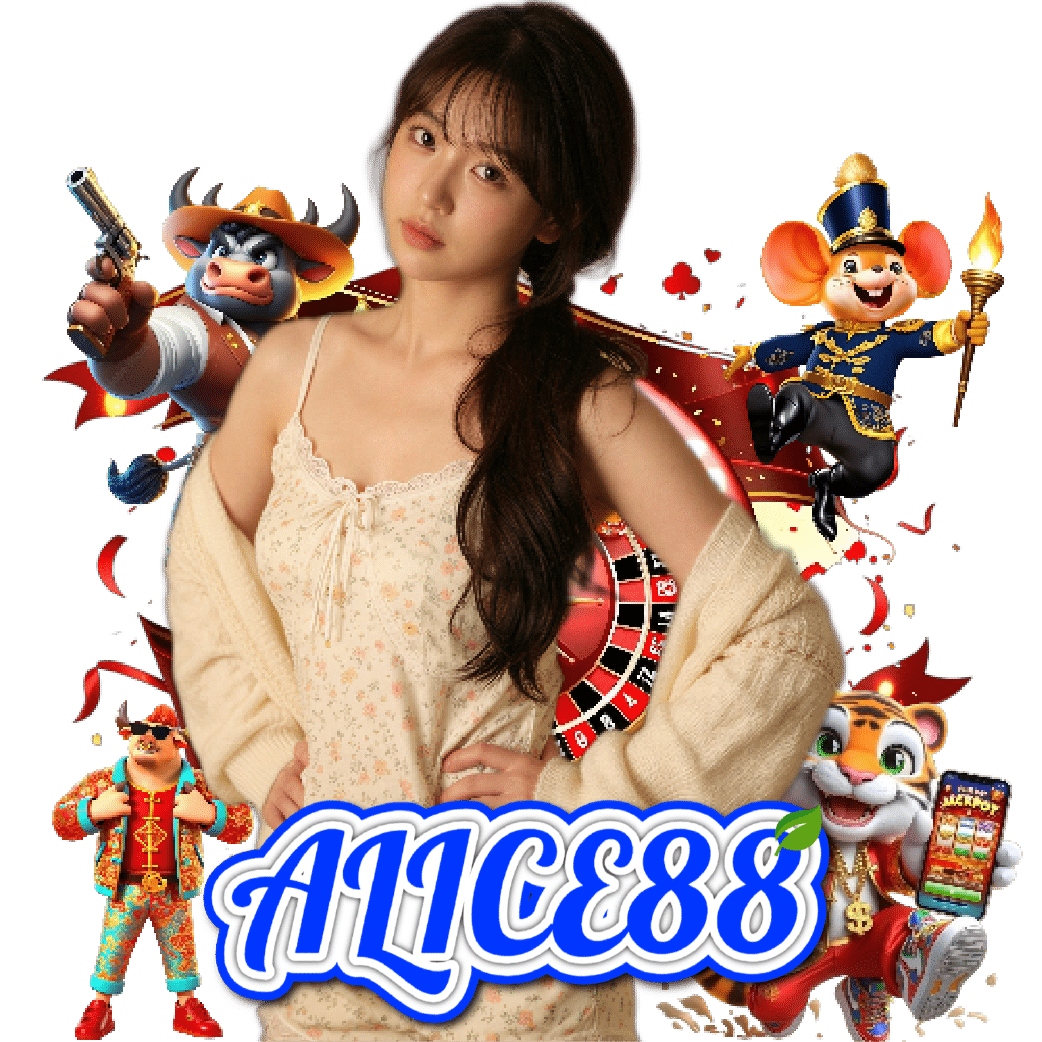 alice88 casino