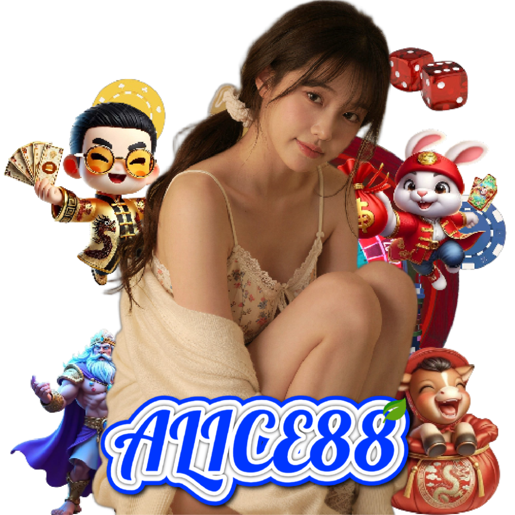 alice88 อันดับ 1