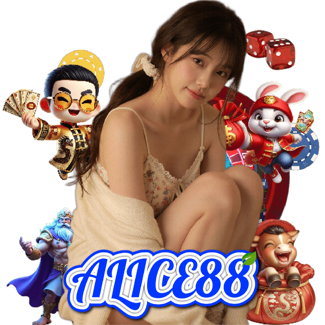 alice88 อันดับ 1