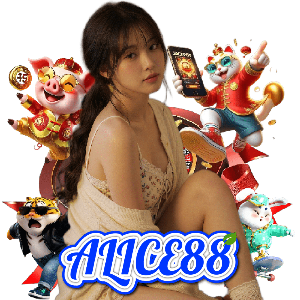 alice88 เว็บตรง